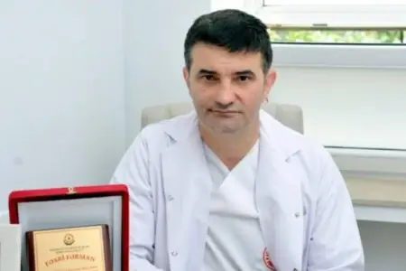 Azər Maqsudov amnistiyaya düşdü