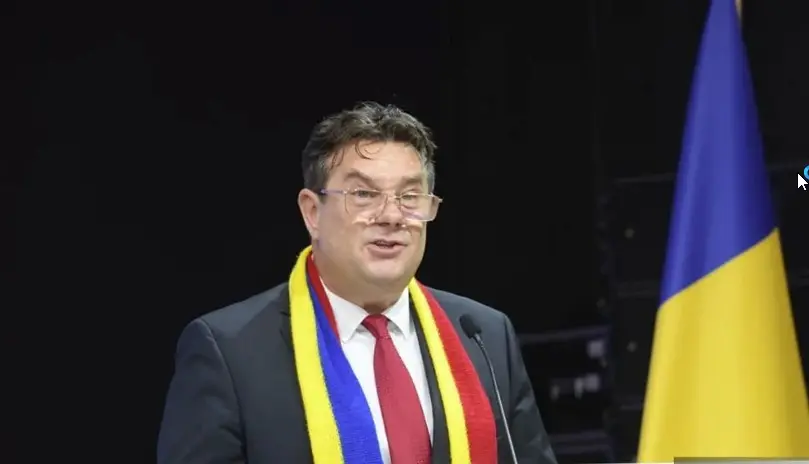 "Luçesku ölməyib, vəziyyəti kritikdir" – Ruminiya səfirindən AÇIQLAMA