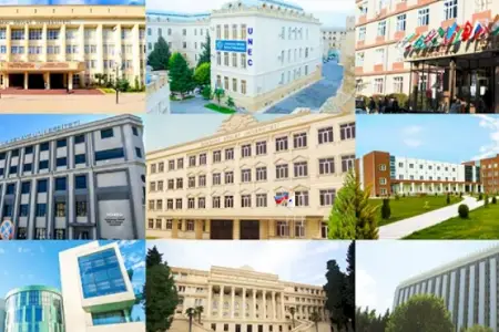 Universitetlərdə dərslər dayandırıldı? – AÇIQLAMA