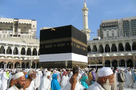 İlk zəvvar qrupu bu tarixdə yola düşəcək