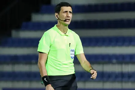 Əliyar Ağayevə ağır cəza verildi