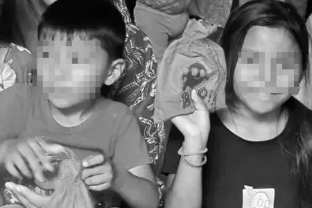 Gizlənqaç oynayan zaman dondurucuya girən bacı-qardaş öldü – Kolumbiyada faciə