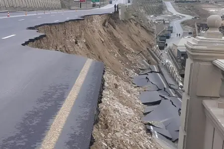 Üç qurum birgə məlumat yaydı 