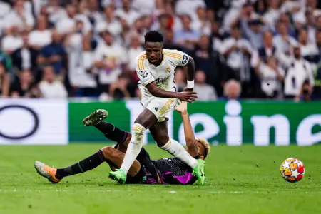 Çempionlar Liqasında 1/4 final başlayır: "Real" "Bavariya"ya qarşı