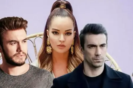 Mustafa Ceceli, Bengü və digər məşhurlar saxlanıldı