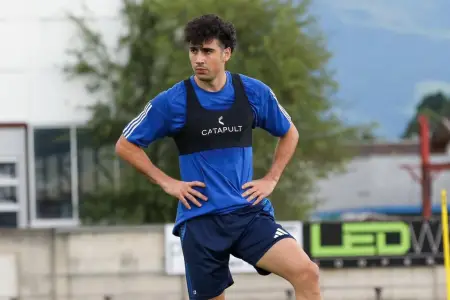 Bəhlul Mustafazadə 3 həftə sonra fərdi məşqlərə başlayacaq