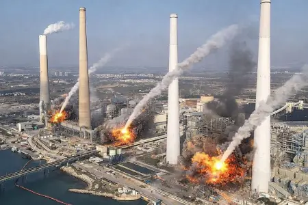 MEDİA: Rusiya İrana İsrailin enerji obyektlərinin siyahısını verdi