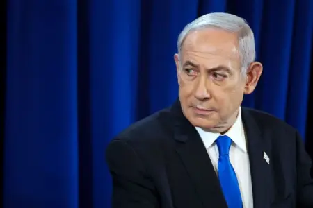 Netanyahudan Trampa: İranla atəşkəs böyük risk daşıyır