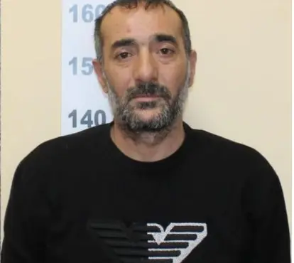 Azərbaycanda sifarişli qətl: Azadlığa çıxan qatil yenidən saxlanıldı - FOTO