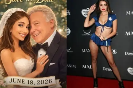 Milyarderin toyu qalmaqala çevrildi - Gəlin kişilərdən pul tələb edib