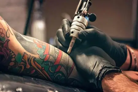 Tatu etdirənlərin nəzərinə! - Təhlükədəsiniz