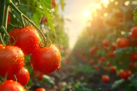 İntensiv yağışların kənd təsərrüfatı və bazar qiymətlərinə təsiri – Açıqlama 