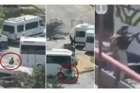 İstanbuldakı silahlı insidenti terror təşkilatı üzərinə götürdü