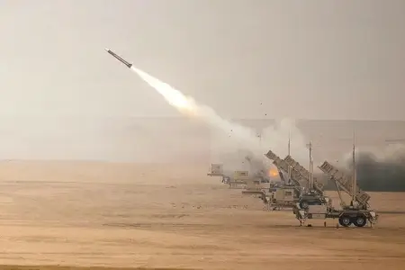 Küveytin İraqı atəşə tutması nəticəsində üç nəfər öldü