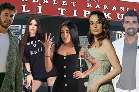 Bu məşhurlar sərbəst buraxıldı