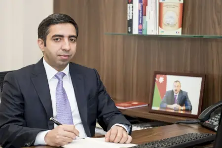 Yüksək vəzifəyə təyin edilən Zaur Əliyevlə bağlı MARAQLI MƏLUMATLAR