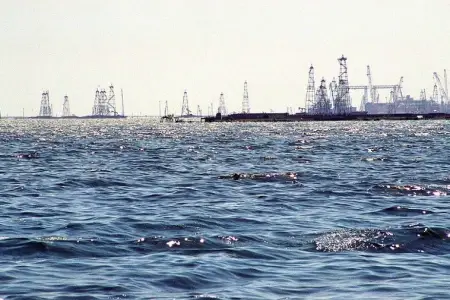 İntensiv yağışlar Xəzərin səviyyəsini qaldıra bilərmi? - Açıqlama 