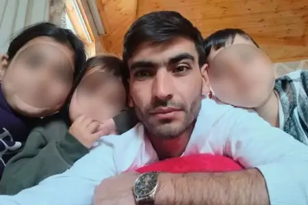 Bakıda dəm qazından ölən Cəlilabad sakininin FOTOSU