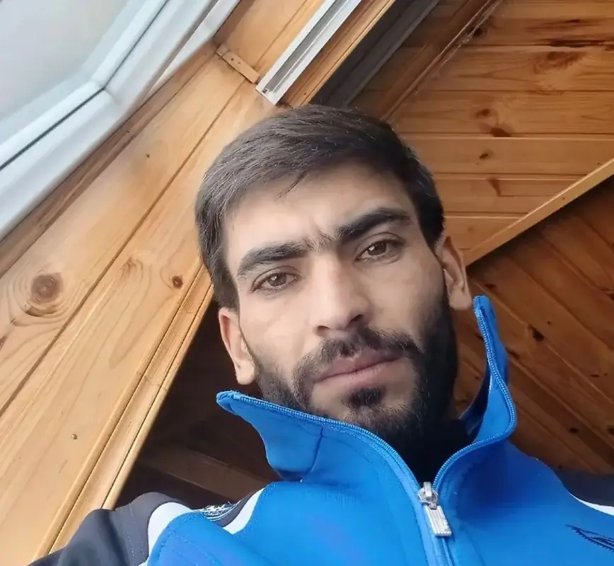 Bakıda dəm qazından ölən Cəlilabad sakininin FOTOSU