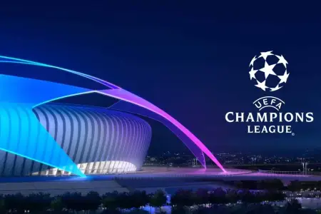 UEFA Çempionlar Liqasında 1/4 final mərhələsinin iki oyunu keçirildi