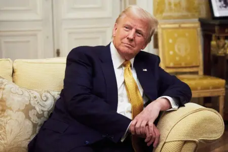 Tramp ABŞ-nin İran üzərində qələbə qazandığını elan etdi