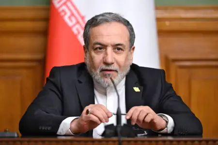 Hörmüz açıla bilər -Araqçıdan BƏYANAT