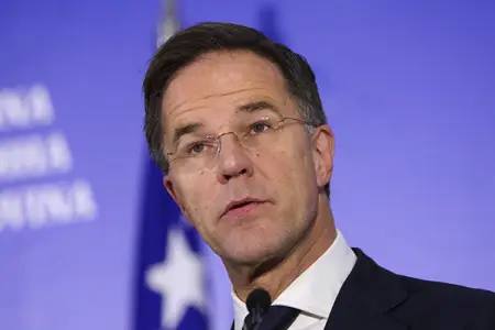 Rutte Vaşinqtonda Trampla görüşəcək