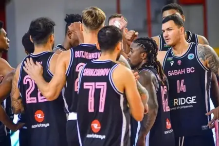 "Sabah" Çempionlar Liqasında Almaniya təmsilçisi ilə üz-üzə gələcək