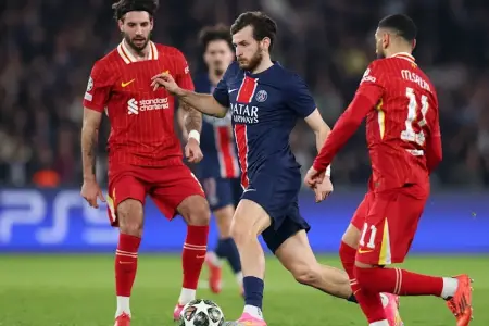 PSJ “Liverpul”a, “Barselona” “Atletiko”ya qarşı