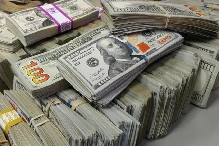 Bu yolla lotoreyada 1 milyon qazandı 