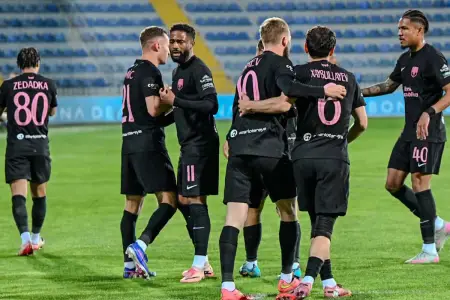 "Sabah" Premyer Liqada 50-ci səfər qələbəsini qazandı