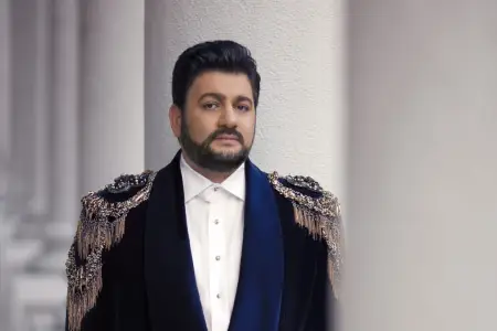 Xalq artisti nazirliyə çağırıldı - SƏBƏB