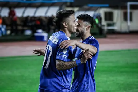 Kamilo Duran het-trik etdi: “Qarabağ FK”dən 7 qolluq qələbə