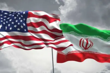 Atəşkəsdən sonra İranda partlayış səsləri eşidildi