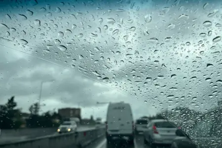 Yağış yağacaq,şimşək çaxacaq - XƏBƏRDARLIQ