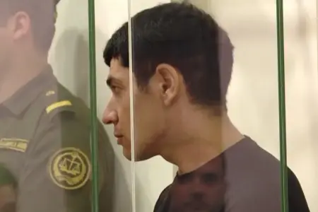 Arvadını boğaraq öldürən şəxslə bağlı yekun qərar