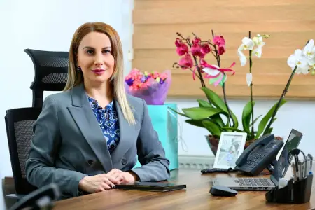 Zamirə Adilova TƏBİB-də işdən çıxarıldı