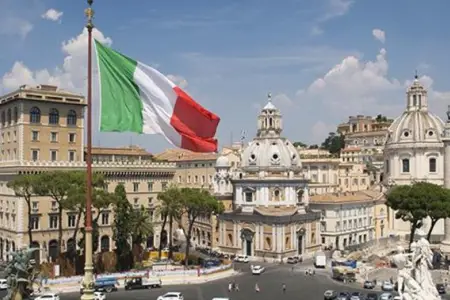 İtaliya XİN İsrail səfirini çağırdı