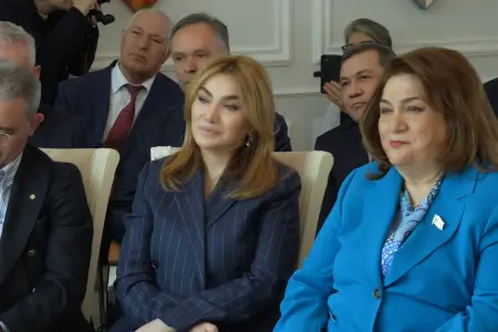 Vilayət Quliyevin “Polşa-Litva tatarları Azərbaycanda” kitabının təqdimatı keçirildi – VİDEO