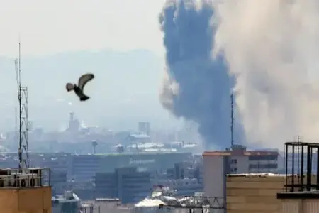 ABŞ İranla atəşkəs rejimini pozdu