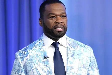 Məşhur amerikalı ulduz haqqında serial çəkiləcək