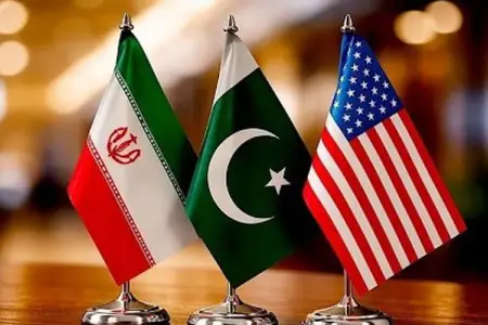 İran nümayəndə heyəti danışıqlar üçün İslamabada gedir