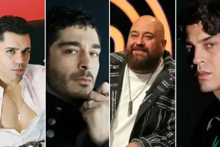 Polis əməliyyat keçirdi - Bu məşhurlar saxlanıldı