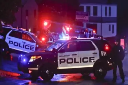 Nyu-Yorkda dəhşətli hadisə: Küçə atışmasında 7 aylıq körpə həyatını itirdi