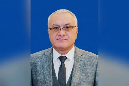 Tanınmış həkim vəfat etdi