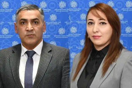 Bu kolleclərə yeni rəhbər təyinatları oldu - Foto