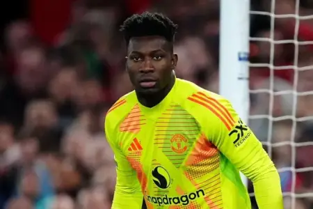 “Mançester Yunayted” Onana ilə bağlı qərar verdi