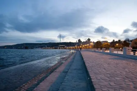 Sabah hava yağmursuz olacaq - PROQNOZ