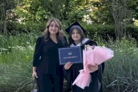 Könül Vəlibəylinin qızının vəziyyəti ağırdır - VİDEO