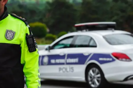 DYP-dən motosiklet və moped sürücülərinə MÜRACİƏT